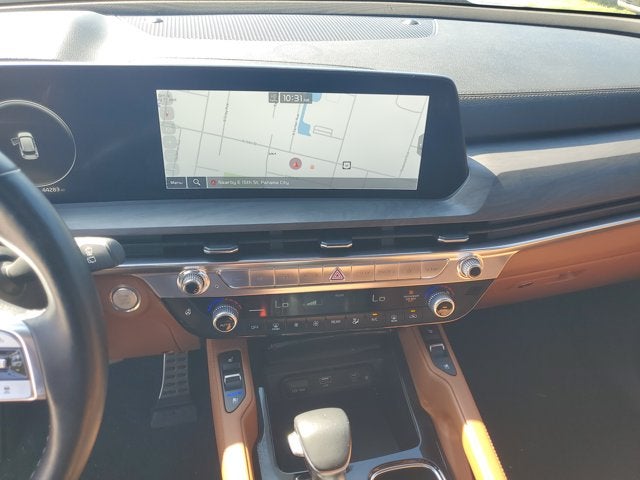 2023 Kia Telluride SX X-Pro