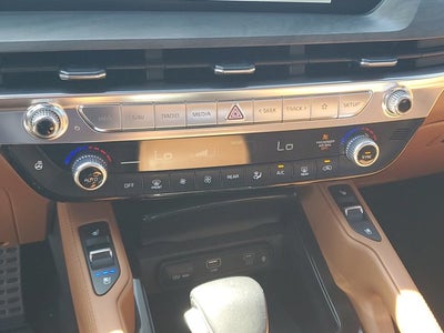 2023 Kia Telluride SX X-Pro