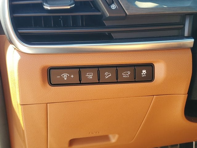 2023 Kia Telluride SX X-Pro