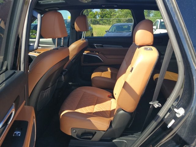 2023 Kia Telluride SX X-Pro