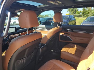 2023 Kia Telluride SX X-Pro