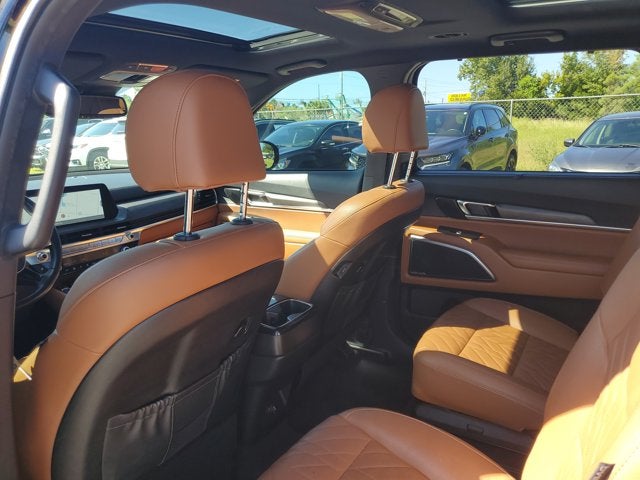 2023 Kia Telluride SX X-Pro