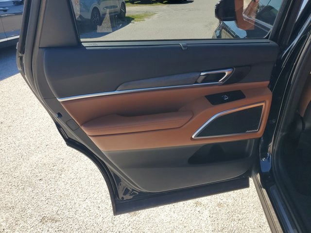 2023 Kia Telluride SX X-Pro
