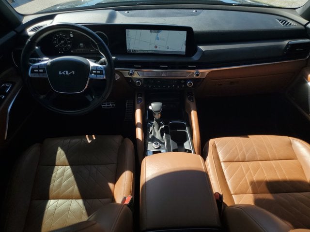 2023 Kia Telluride SX X-Pro