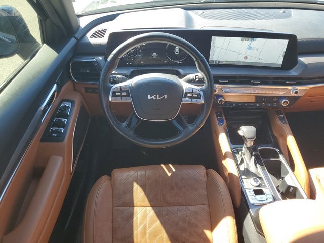 2023 Kia Telluride SX X-Pro