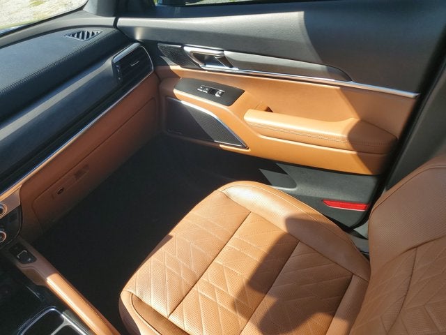 2023 Kia Telluride SX X-Pro