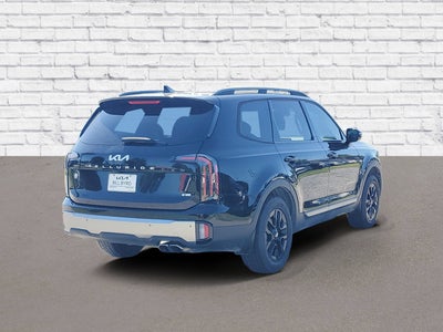 2023 Kia Telluride SX X-Pro