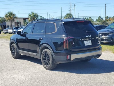 2023 Kia Telluride SX X-Pro