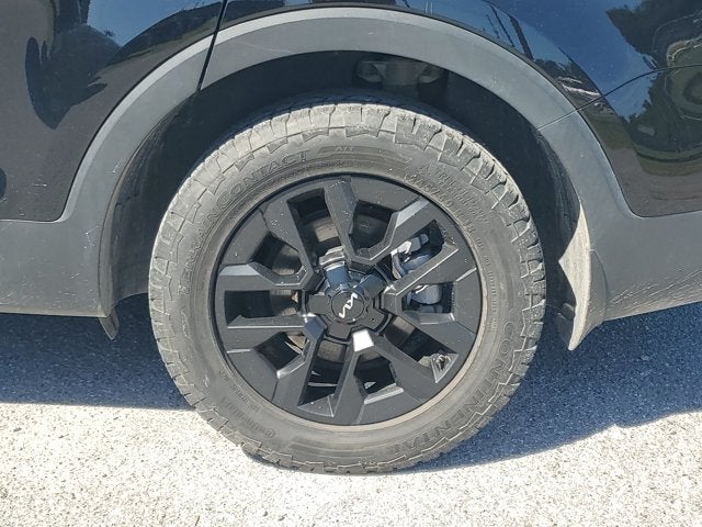 2023 Kia Telluride SX X-Pro