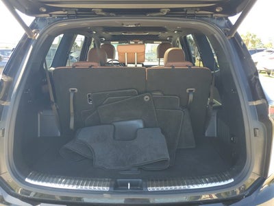 2023 Kia Telluride SX X-Pro