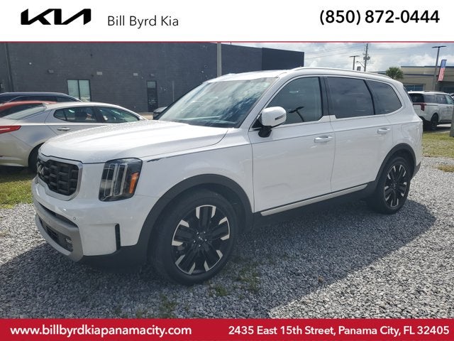 2023 Kia Telluride SX Prestige