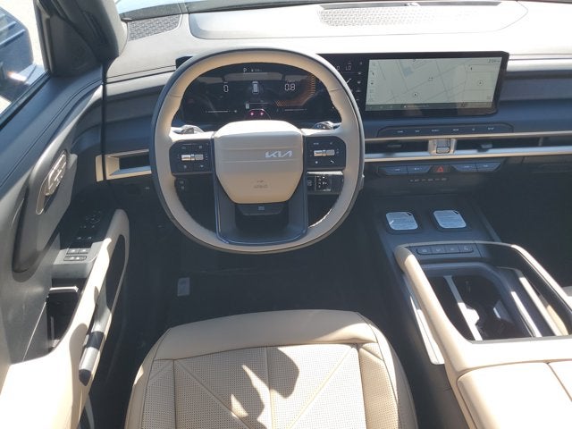 2027 Kia Telluride EX