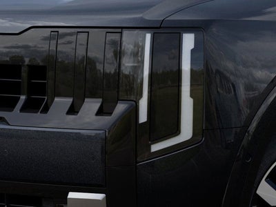 2027 Kia Telluride SX