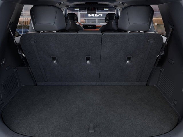 2027 Kia Telluride SX