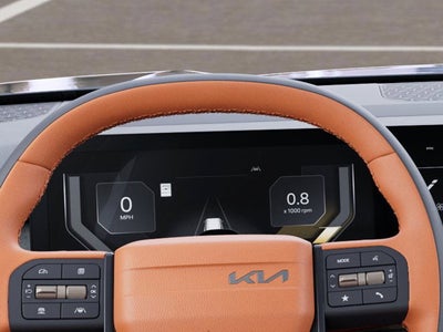 2027 Kia Telluride SX