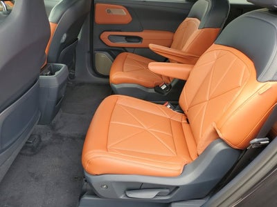 2027 Kia Telluride SX