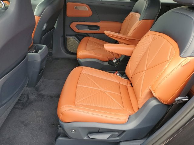 2027 Kia Telluride SX