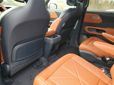 2027 Kia Telluride SX