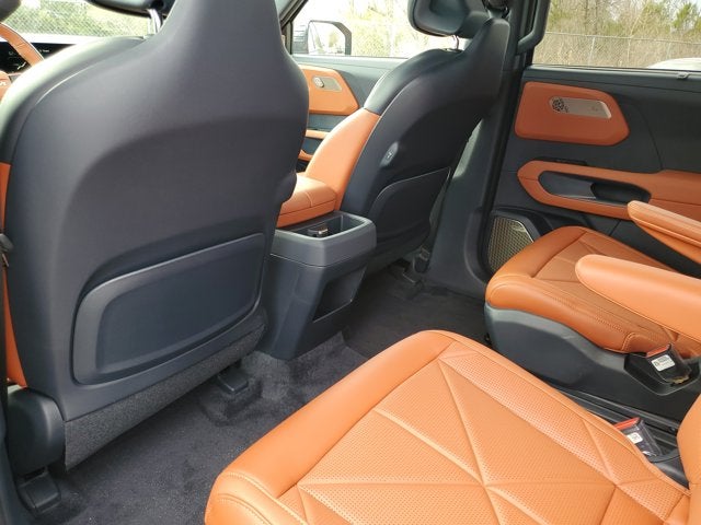 2027 Kia Telluride SX