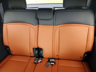 2027 Kia Telluride SX