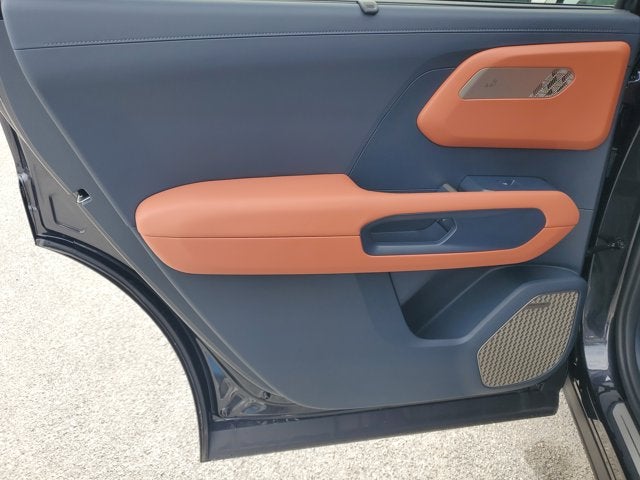 2027 Kia Telluride SX