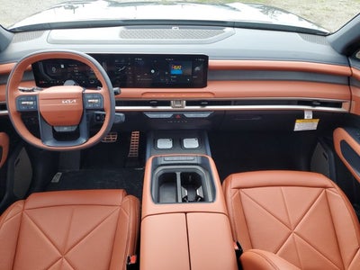 2027 Kia Telluride SX