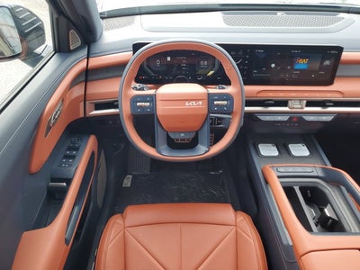 2027 Kia Telluride SX