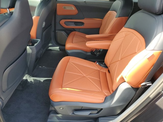 2027 Kia Telluride SX