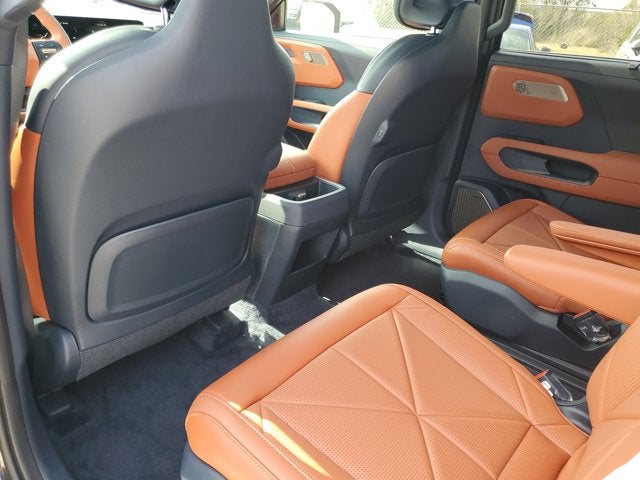 2027 Kia Telluride SX