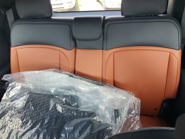 2027 Kia Telluride SX