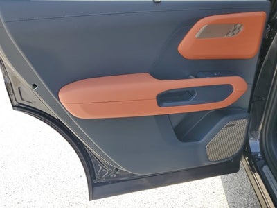 2027 Kia Telluride SX