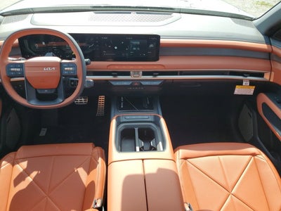 2027 Kia Telluride SX