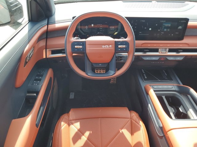 2027 Kia Telluride SX