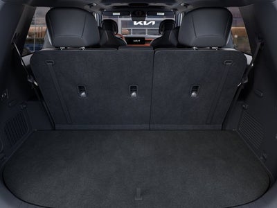 2027 Kia Telluride SX
