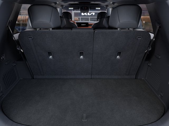 2027 Kia Telluride SX