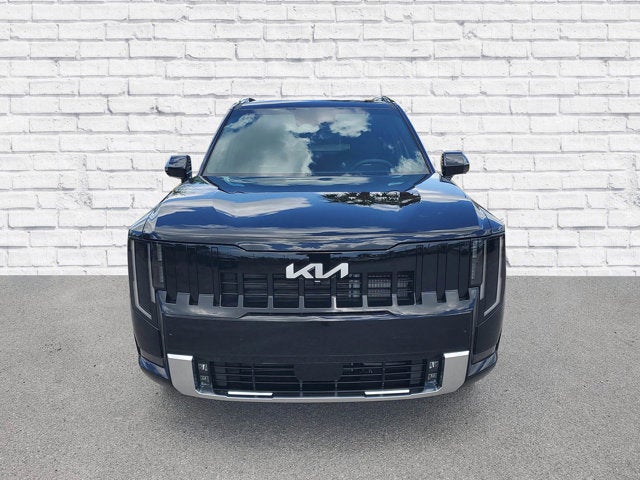 2027 Kia Telluride Hybrid SX