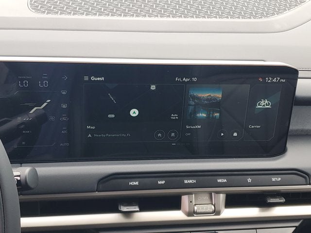 2027 Kia Telluride Hybrid SX