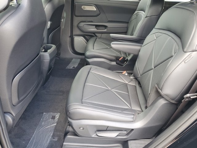 2027 Kia Telluride Hybrid SX