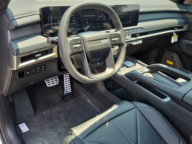 2027 Kia Telluride Hybrid SX