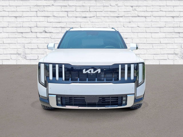 2027 Kia Telluride Hybrid SX