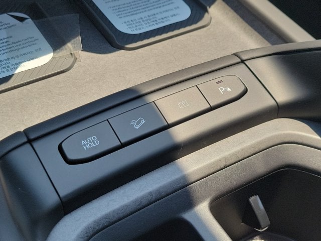 2027 Kia Telluride Hybrid SX