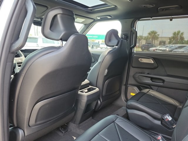2027 Kia Telluride Hybrid SX