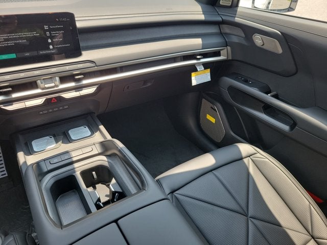 2027 Kia Telluride Hybrid SX
