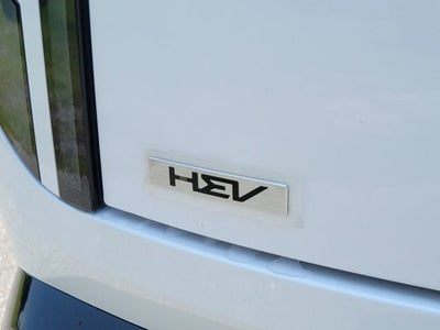 2027 Kia Telluride Hybrid SX