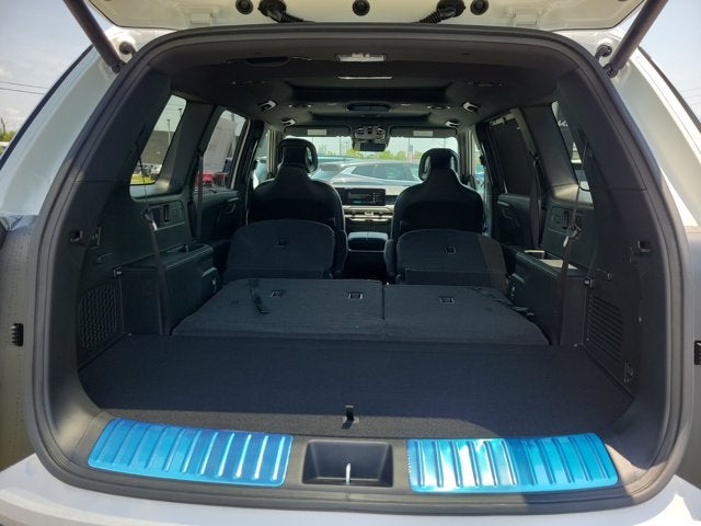 2027 Kia Telluride Hybrid SX