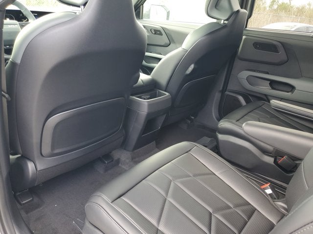 2027 Kia Telluride X-Line SX