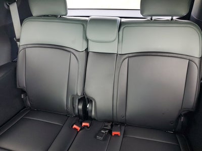 2027 Kia Telluride X-Line SX