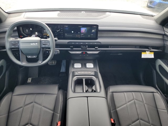 2027 Kia Telluride X-Line SX