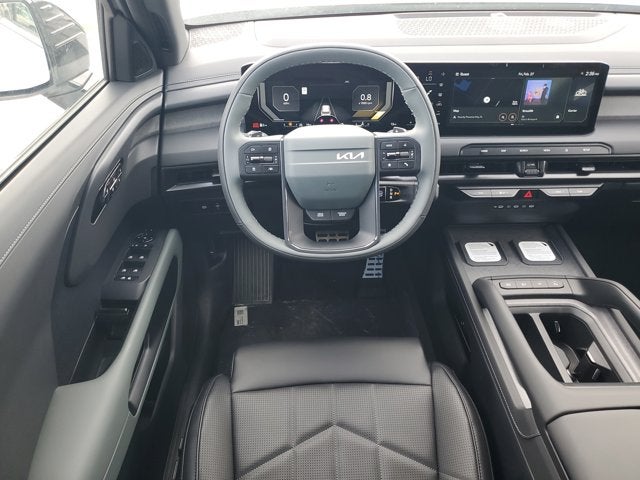 2027 Kia Telluride X-Line SX