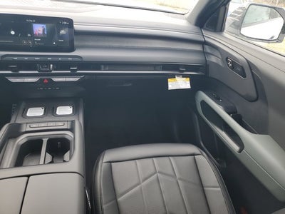 2027 Kia Telluride X-Line SX